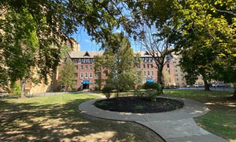 Apartments Near New Jersey The Regency  for New Jersey Institute of Technology Students in Newark, NJ