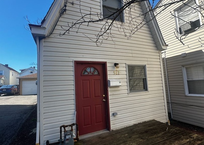 Houses Near 1 BD/ 1 BA Home for Rent in Carnegie