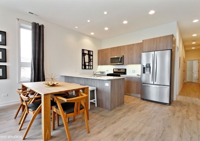 Apartments Near STUNNING PORTAGE PARK 2 BED 2 BA WITH CONDO QUALITY FINISHES