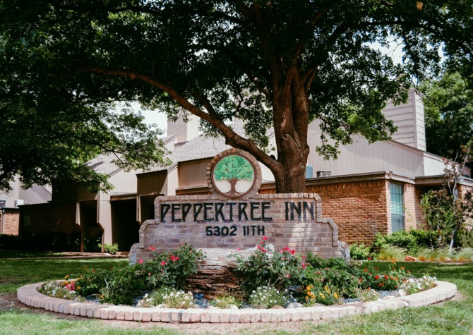 Apartments Near Peppertree Inn