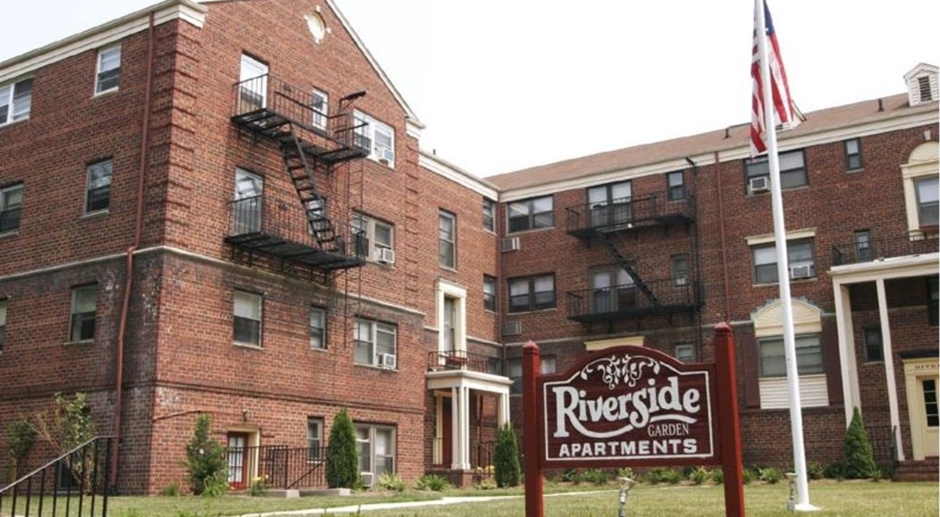 Riverside Estates Apartment Homes