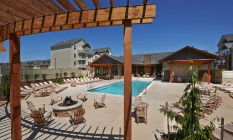 Apartments Near Penn State $799 - Luxury resort style living minutes away from campus! for Penn State University Students in University Park, PA