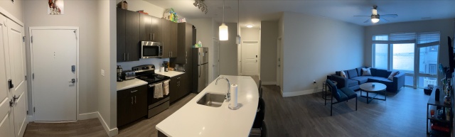 4 Bed, 4 Bath Luxurious Apartment by UPenn