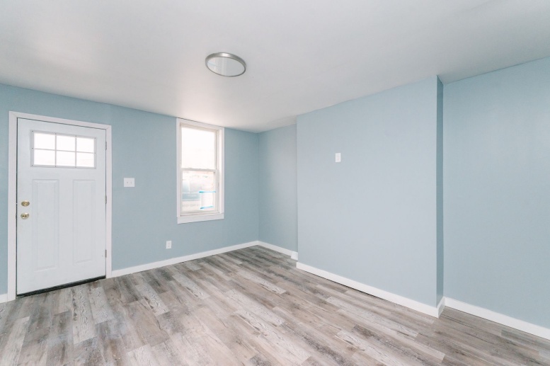 Move in special! Newly renovated 3 bedroom in Lawrenceville!