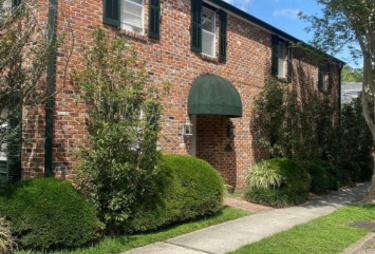 August 2022-May 2023 Room Lease - 1 min walk from Tulane campus