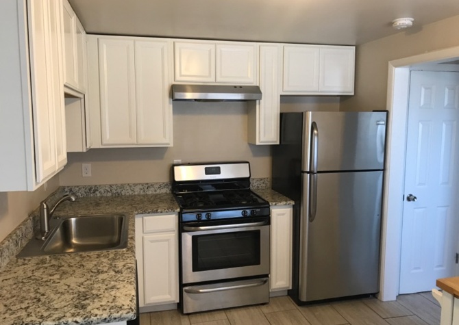 Houses Near Charming 1BD/1BA Lo-Hi Home - Remodeled AVAIL NOW!