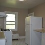 One Bed apartment in East Utica (with den) 2nd fl