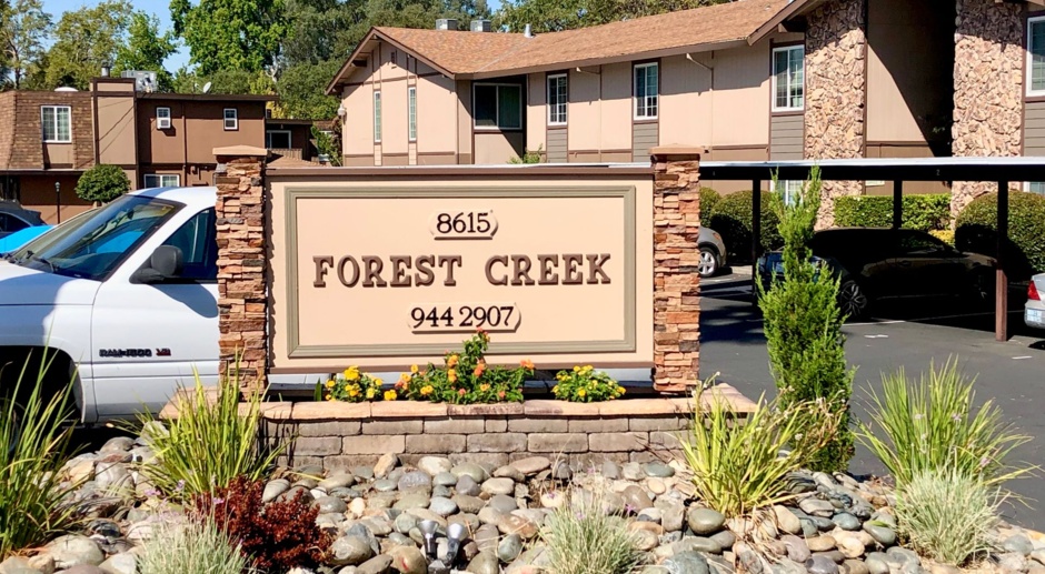 Forest Creek Apartments 