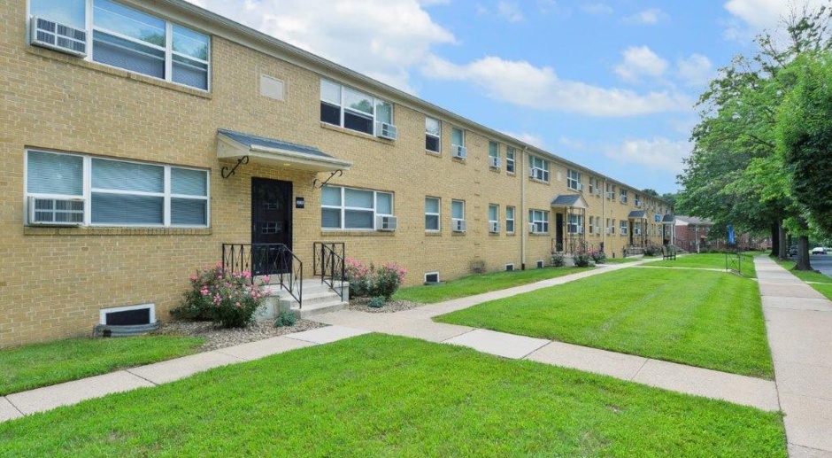 Wedgewood Hills Apartment Homes