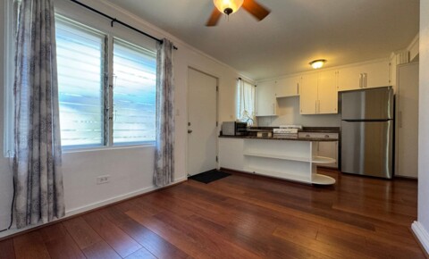 Apartments Near Kapi'olani Community College  Perfect blend of comfort and accessibility - 1 Bed 1 Bath 1 Parking for Kapi'olani Community College  Students in Honolulu, HI