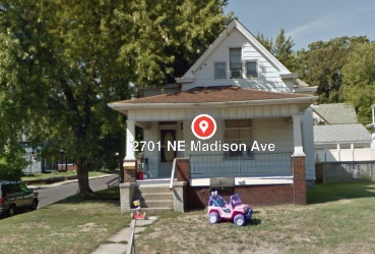 2701 NE Madison Ave