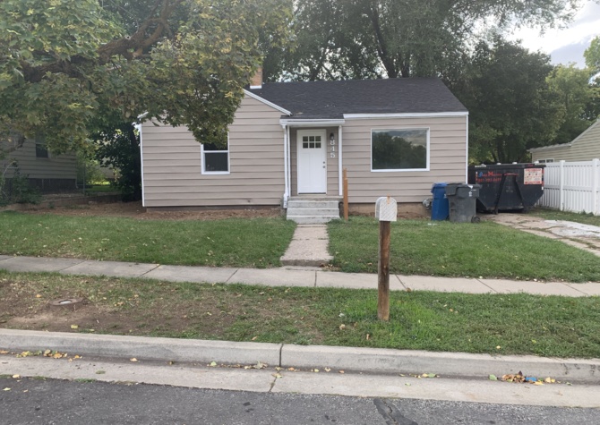 Houses Near 4 Bed/2 Bath Home in Ogden