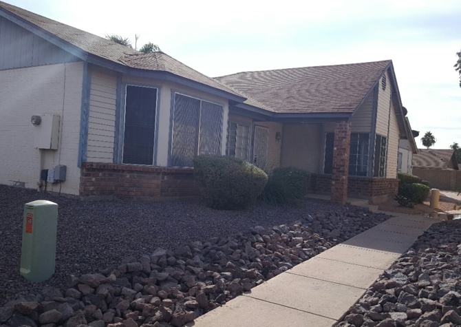 Houses Near 3 bedroom townhome in mesa