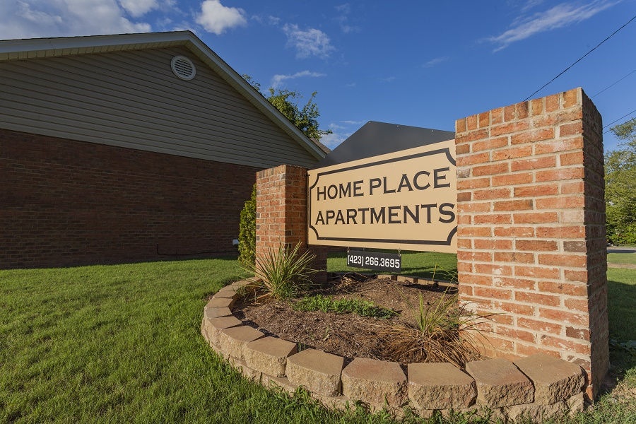 Home Place Apartments