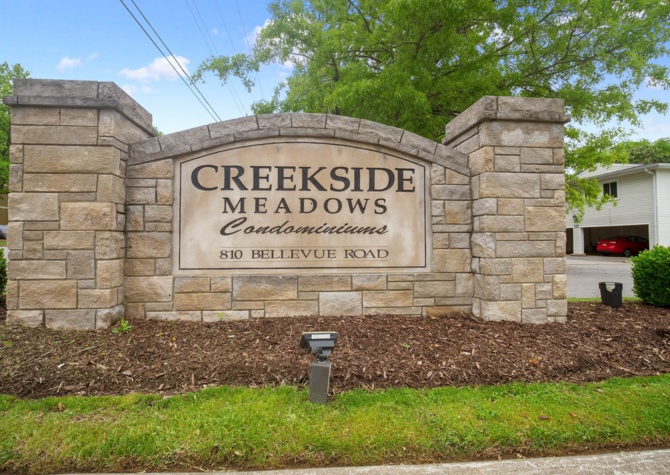 Houses Near Remodeled Bellevue Condo!