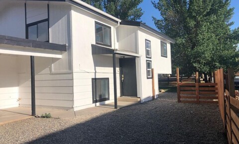 Houses Near Delta 2 bedroom with 1.5 baths for Delta Students in Delta, CO