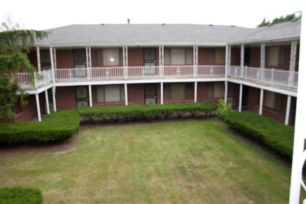 Greenfield Park Apartments