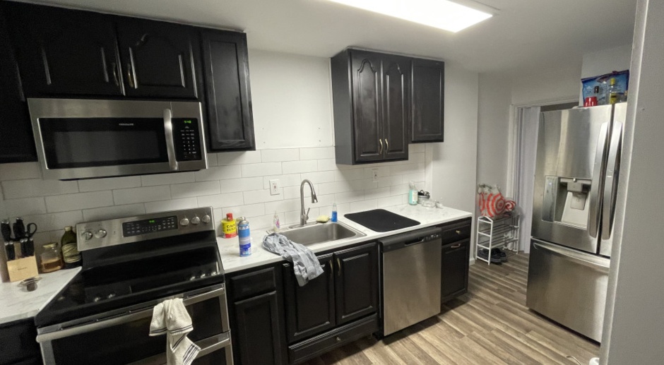 Student housing, walking distance from UDel