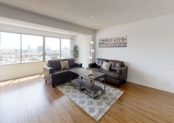 Apartments Near SALES PROMOTION - Fully Furnished Student/ Intern Housing 