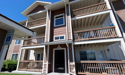 Apartments Near Montana 2 Bed 2 Bath Baxter Springs Condo with Mountain Views for Montana State University-Bozeman Students in Bozeman, MT