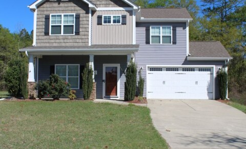 Houses Near MOC 107 Madalyn Court for Mount Olive College Students in Mount Olive, NC