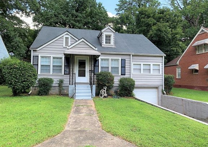 Houses Near Spacious 4BR/2BA Home for Rent