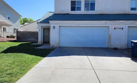 Houses Near Dixie State Spacious Three Bedroom-Garage for Dixie State College of Utah Students in Saint George, UT