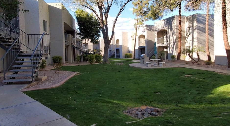 Miramonte Apartments - Self-Guided Tours Now Available!
