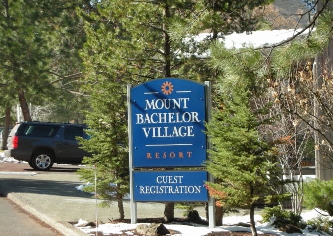 Houses Near  FULLY FURNISHED Condo In Mt. Bachelor Village! 19717 Mt Bachelor Dr. #141