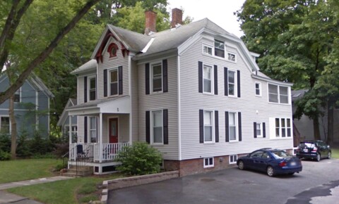 Apartments Near Elms 33 Bright St for Elms College Students in Chicopee, MA