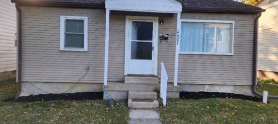 Ball State Housing 2 Bedroom for Ball State University Students in Muncie, IN