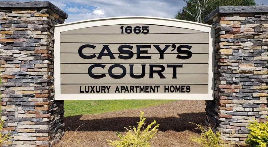 Casey's Court Apartments