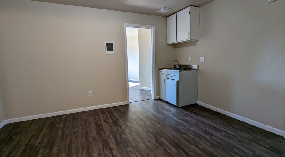 1-Bedroom, 1-Bath Apartment In Downtown Springfield!