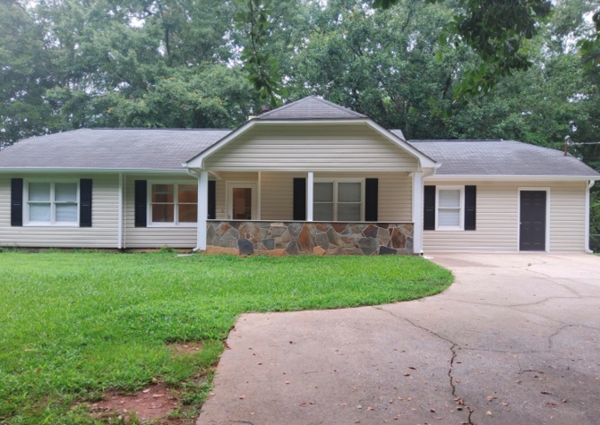 Houses Near Come view this lovely 3BR, 2BA home