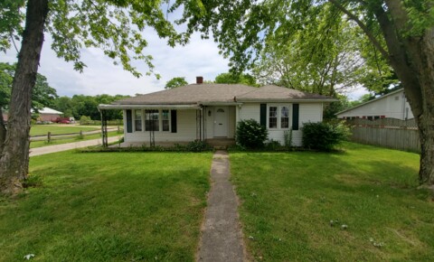 Houses Near Anderson 3 bedroom for Anderson University Students in Anderson, IN