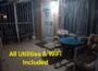 Furnished Private Room/Utilities and WiFi Included close to Ft. Bliss, VA, WBAMC, UTEP, Hospitals