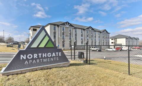 Apartments Near Evangel Northgate Apartments  for Evangel University Students in Springfield, MO
