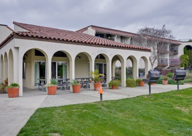 Houses Near 1760 Halford Ave #158:Silicon Valley Resort Style living at its finest