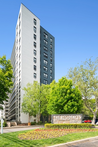 Residences at Bedford
