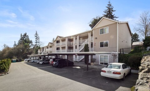 Apartments Near Federal Way Norpoint Ridge for Federal Way Students in Federal Way, WA