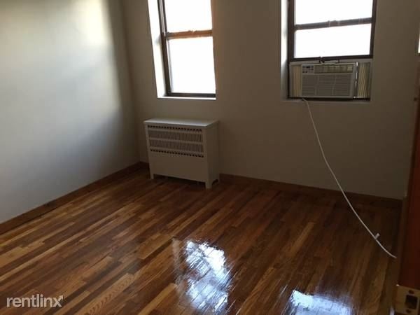 Sunny 1 Bedroom Apartment in Rental Building - Parking / White Plains
