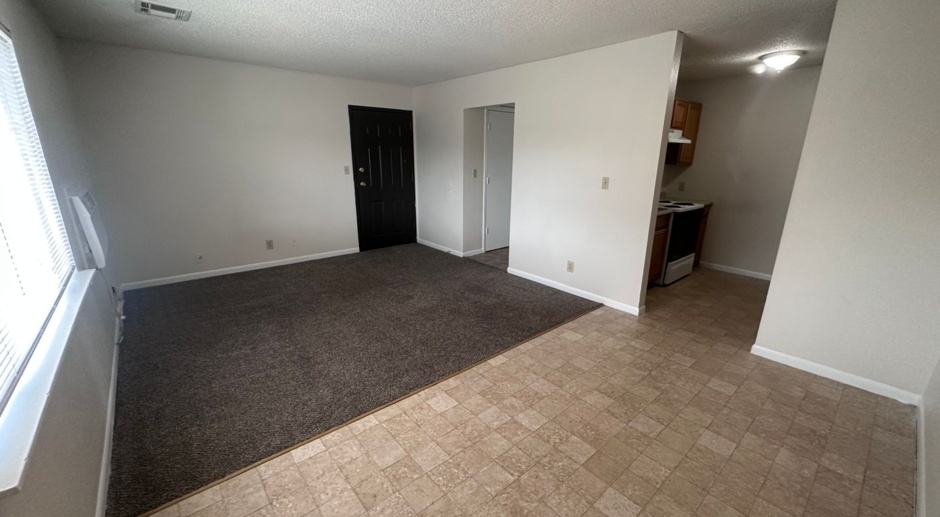 $670 - Accepting SECTION 8/ Housing Voucher 2 bedroom / 1 bathroom - Newly remodeled Apartment