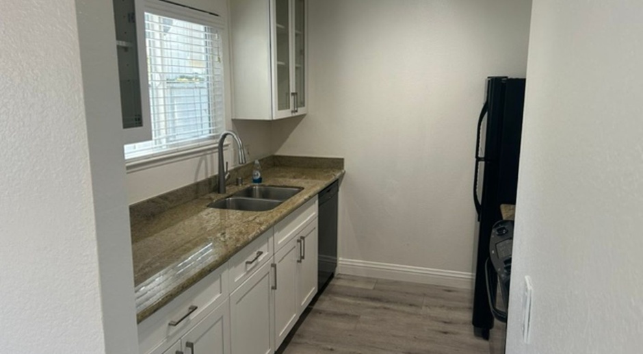 Move-In Special- Pay $500 for first full month's rent ! Spacious 2 Bedroom Townhouse Available Now!