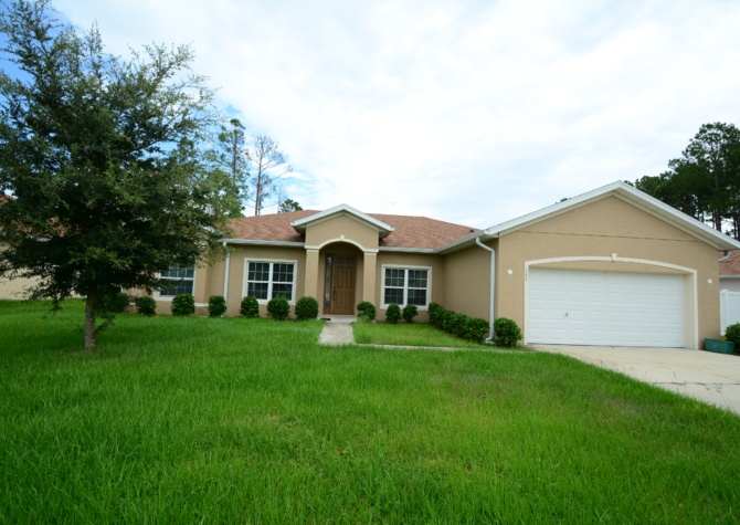 Houses Near 4/2 located in Matanzas Woods subdivision.