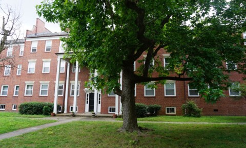Apartments Near VUU 2607 Park Avenue for Virginia Union University Students in Richmond, VA