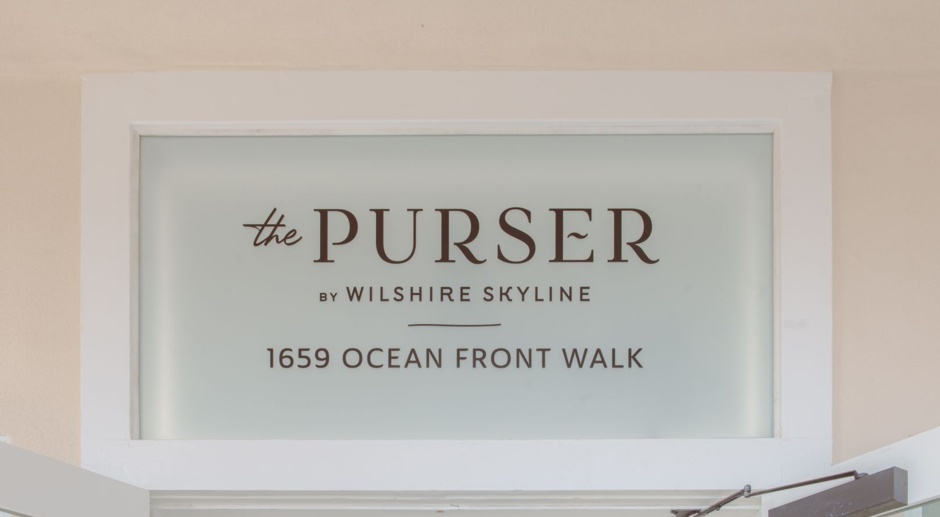 The Purser