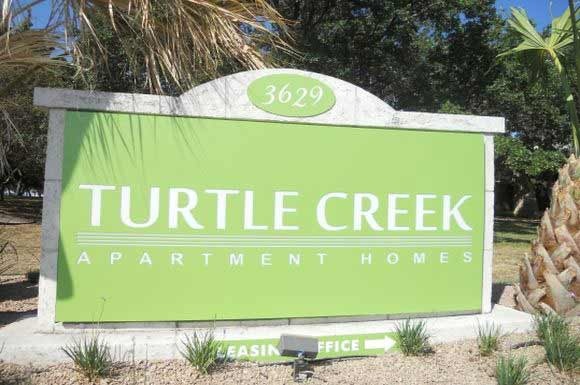 Turtle Creek Vista