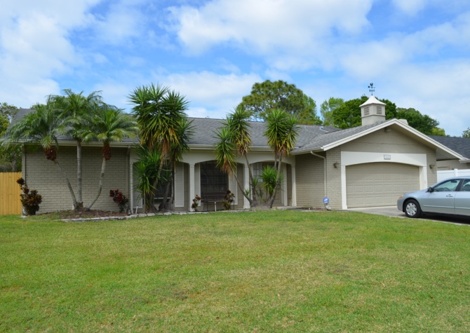 Houses Near Spacious 3/2 Pool Home in Safety Harbor!