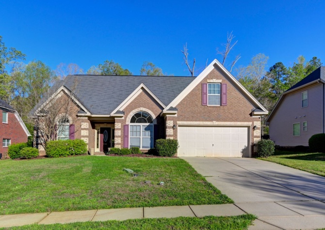 Houses Near Welcome to refined living at 585 Crawfish Lane!