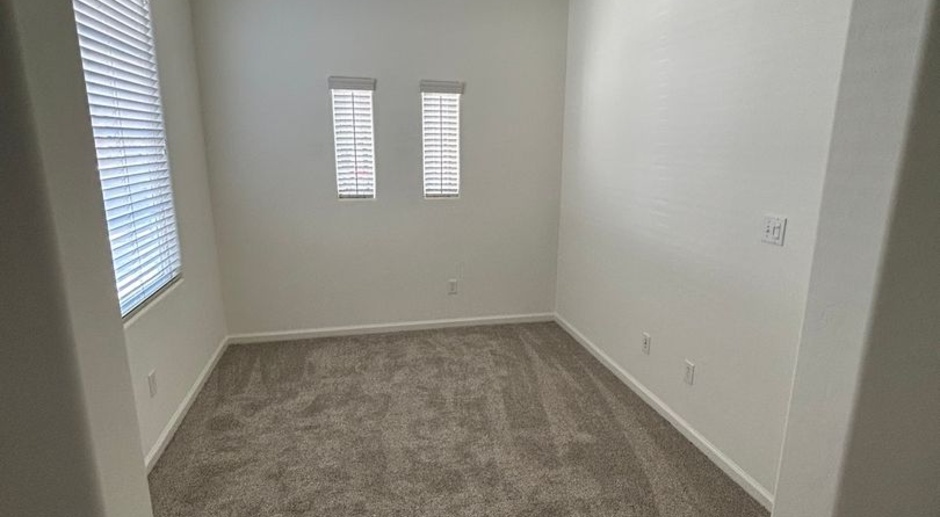 2 Bedroom with office - Utilities included in gated community!